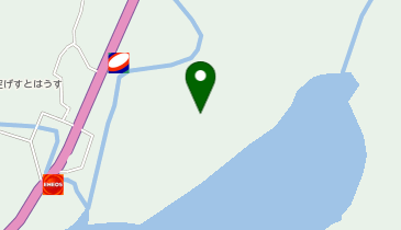 旧社の桜の地図画像