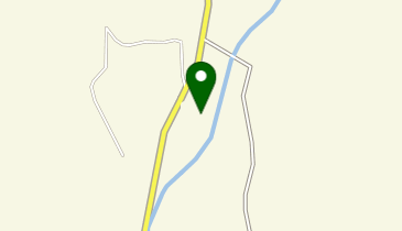 高田第2自然プールの地図画像