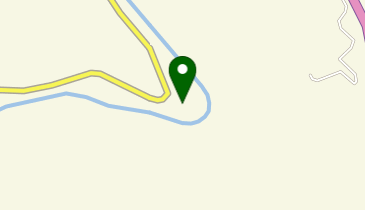 高田第1自然プールの地図画像