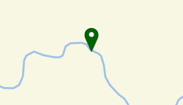 鼻白の滝の地図画像