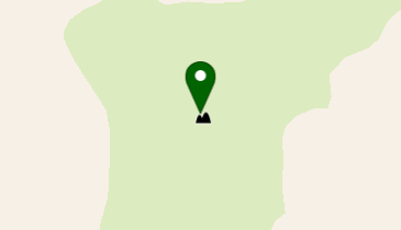 西の峯の地図画像