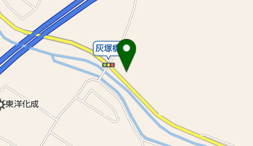 和田古墳群の地図画像