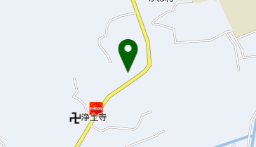 株式会社アドミナの地図画像