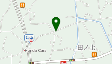 リョクの地図画像