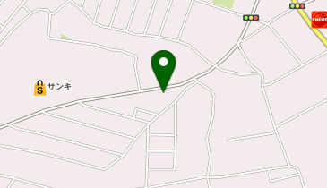 ラーメン屋 たか野 千代田店の地図画像