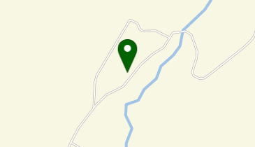 高山寺庭園 大モクセイの地図画像