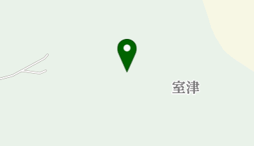 皇座山展望施設の地図画像