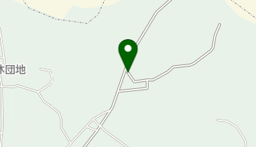 千林尼の大休・指月石畳道の地図画像