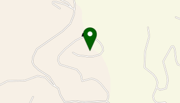 大星山展望台の地図画像