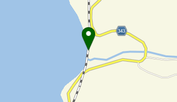 惣郷鉄橋の地図画像