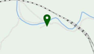 向山文庫跡の地図画像