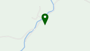 萩焼深川古窯跡群の地図画像