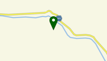 白須たたら製鉄遺跡の地図画像