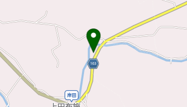 佐藤榮作宰相墓地の地図画像