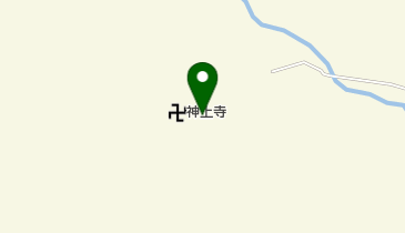 引地君の墓の地図画像