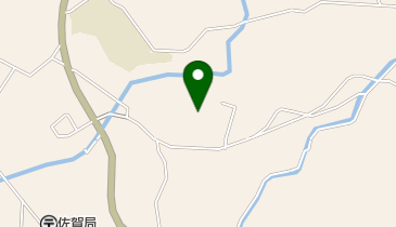 白鳥古墳 付陪塚及び周濠の地図画像