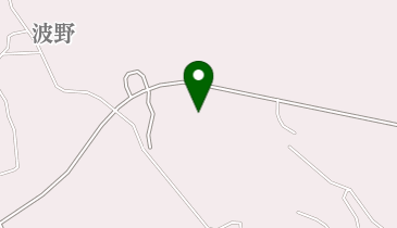 天王原古墳の地図画像