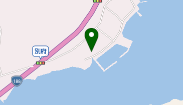 国木田独歩の詩碑の地図画像