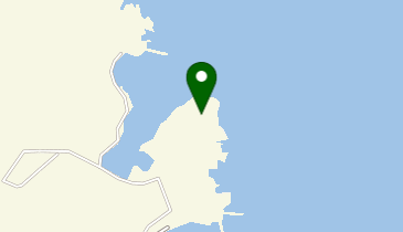 松陰亭の地図画像