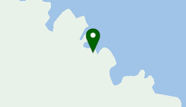 二位の浜の地図画像