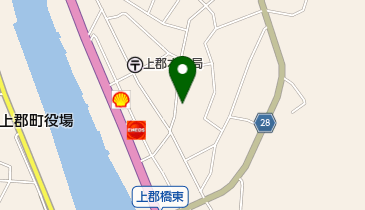 コオノスポーツの地図画像