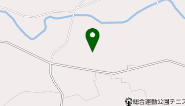 くりはら斎苑の地図画像