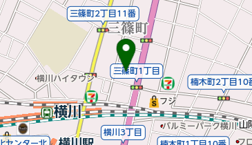 クスノキ(光隆寺)(被爆樹木)の地図画像