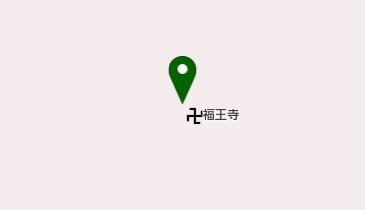 燈明杉の地図画像