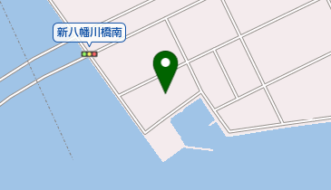 広島市水産振興センター 魚と漁業の資料展示室の地図画像