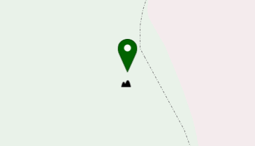 三本木山の地図画像