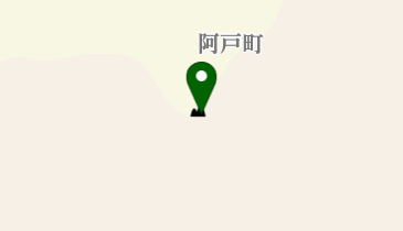 小田山の地図画像