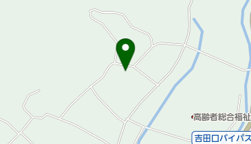 観光梨園 谷上農園の地図画像