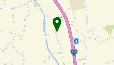 覚明神社の地図画像