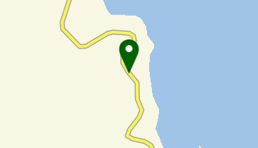 因島水軍スカイラインの地図画像