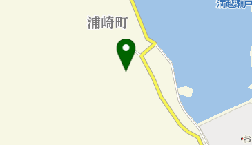 塚尻古墳の地図画像