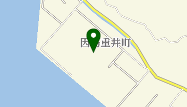 万田発酵株式会社 工場見学の地図画像