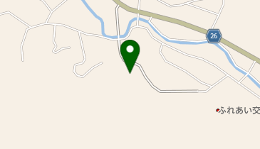 さんわ総合センターの地図画像