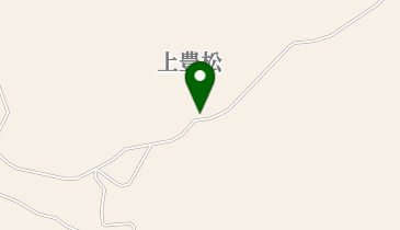 八鳥山ゆりの里の地図画像