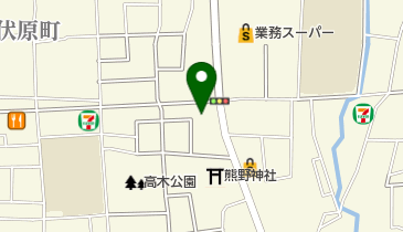 Sports Dome(スポーツ ドーム) かわらぎの地図画像
