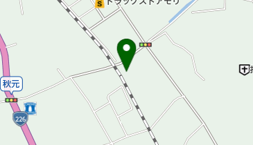 法テラス指宿法律事務所の地図画像