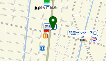 焼肉きんぐ 高岡店の地図画像