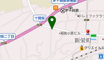 Beer Cafe HOPMAN(ビア カフェ ホップマン)の地図画像