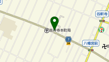 Climbing gym Vonly(クライミング ジム ヴォンリー)の地図画像