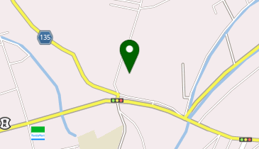 きのくにゴルフセンターの地図画像