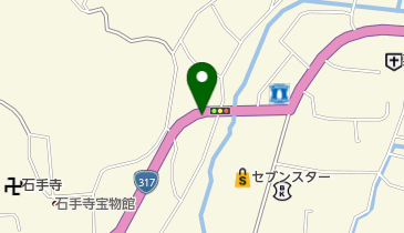 うつわ Sou Sou(ソウ ソウ)の地図画像