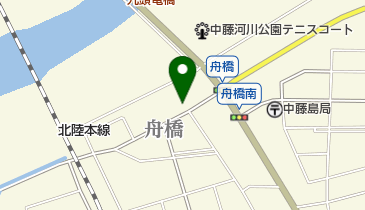 豆とくるみの地図画像