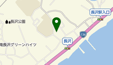 長岡むつみ会 宮の下の地図画像