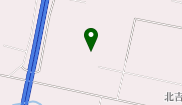 吉野斎苑の地図画像