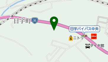 パソコン工房 佐世保店の地図画像