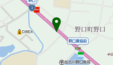 パソコン工房 加古川店の地図画像
